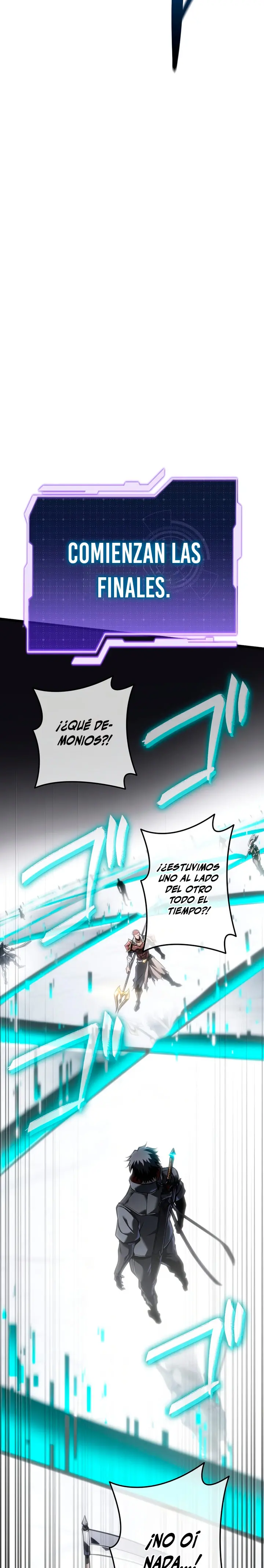 El Stream del Reencarnado capítulo 32 página 3