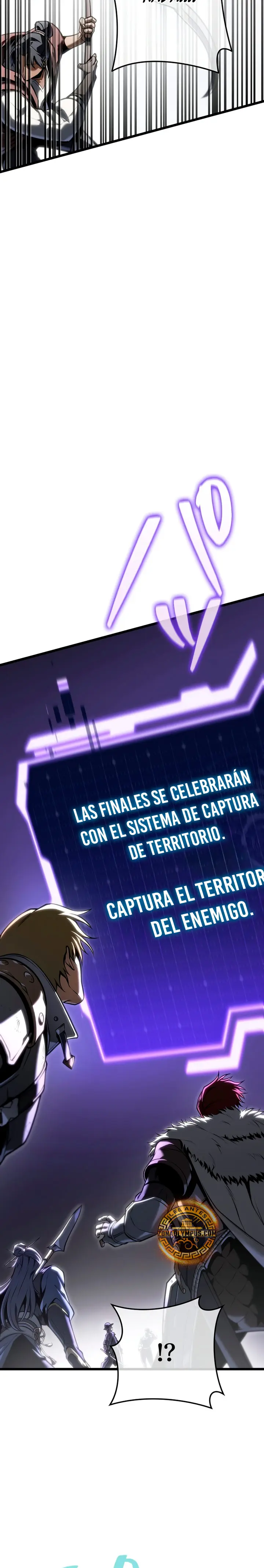 El Stream del Reencarnado capítulo 32 página 4