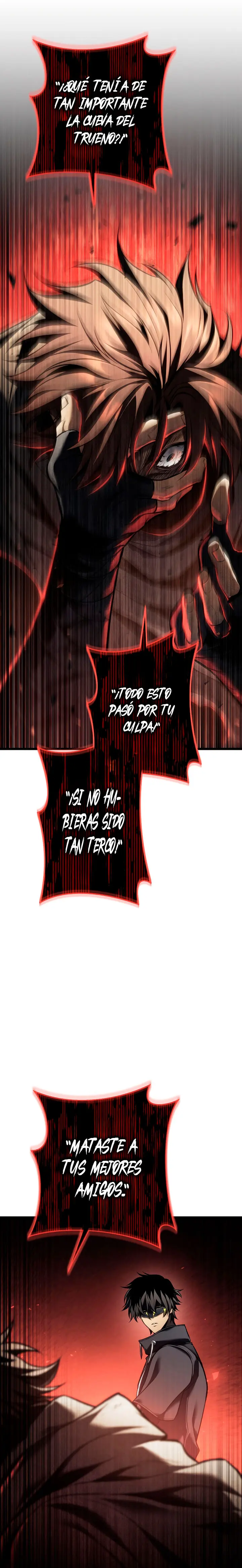 El Stream del Reencarnado capítulo 35 página 26