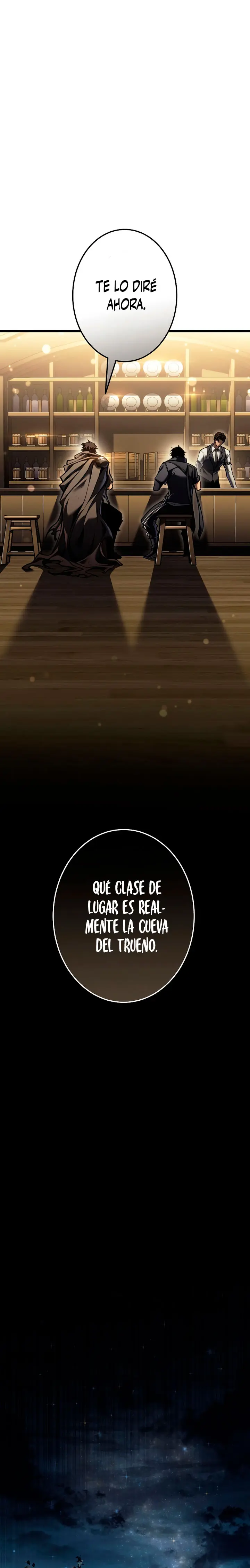 El Stream del Reencarnado capítulo 35 página 31