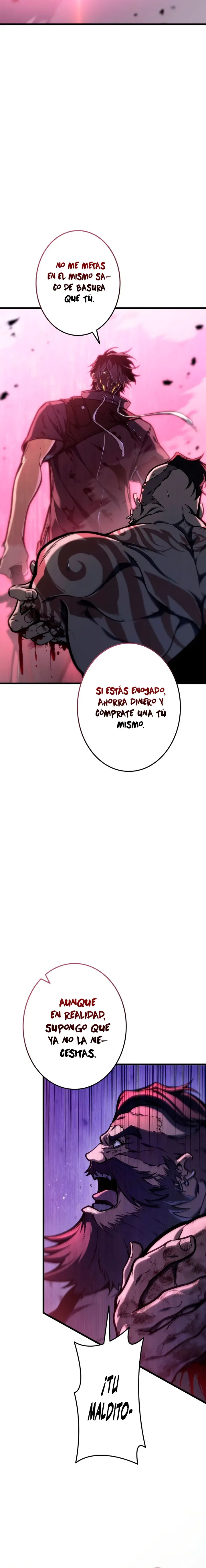 El Stream del Reencarnado capítulo 37 página 11