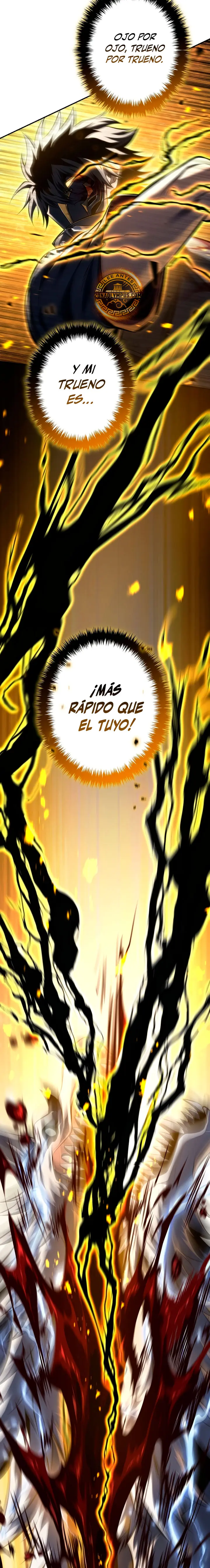 El Stream del Reencarnado capítulo 37 página 29