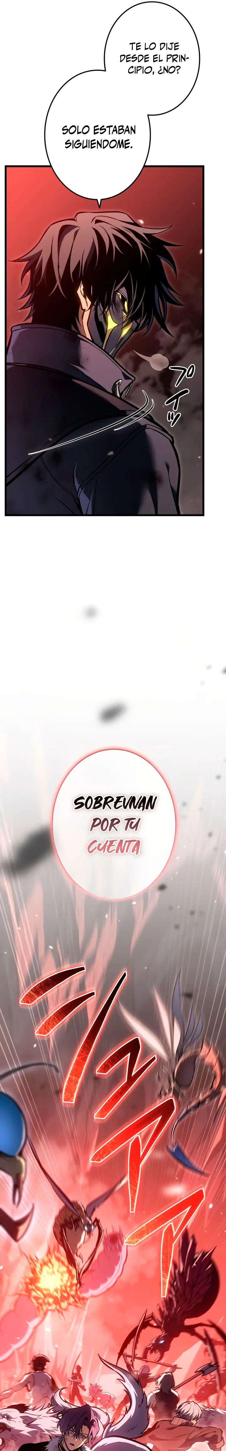 El Stream del Reencarnado capítulo 38 página 7
