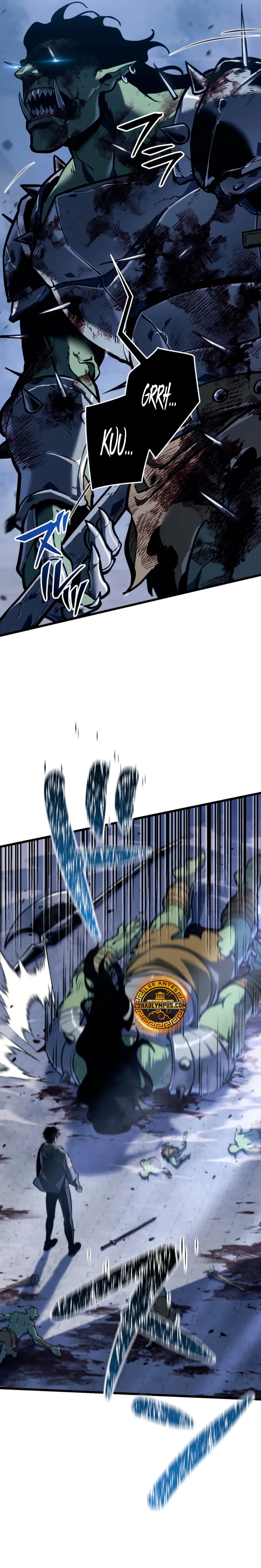 El Stream del Reencarnado capítulo 4 página 23