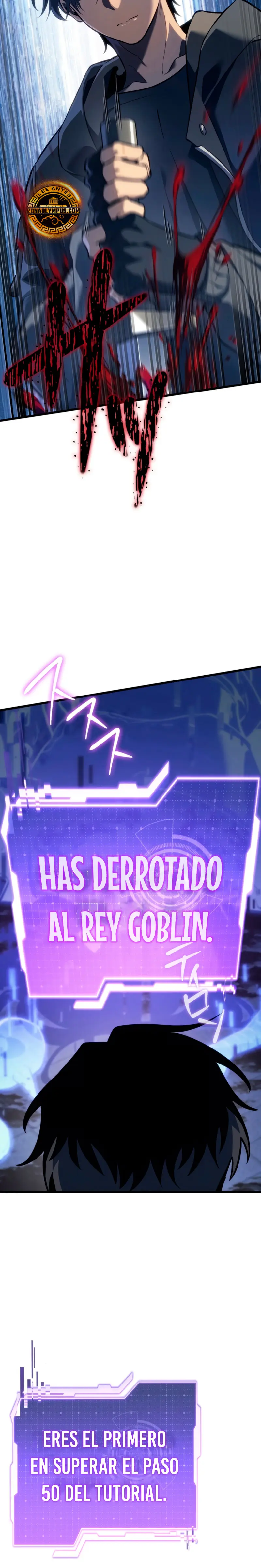 El Stream del Reencarnado capítulo 4 página 25