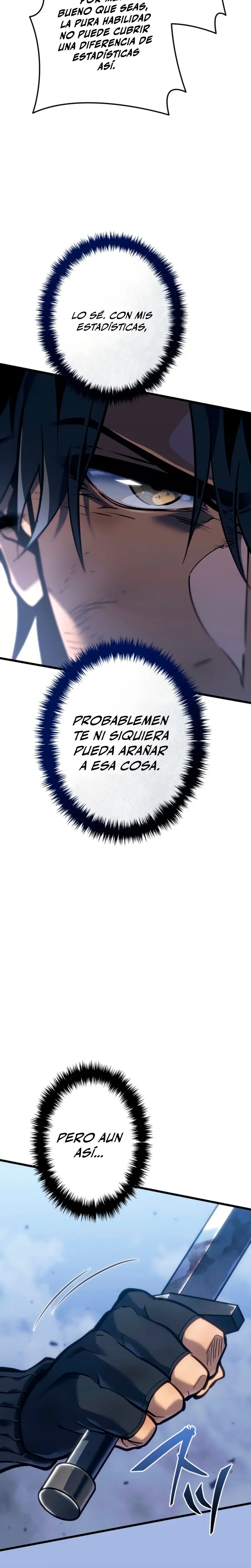 El Stream del Reencarnado capítulo 4 página 4