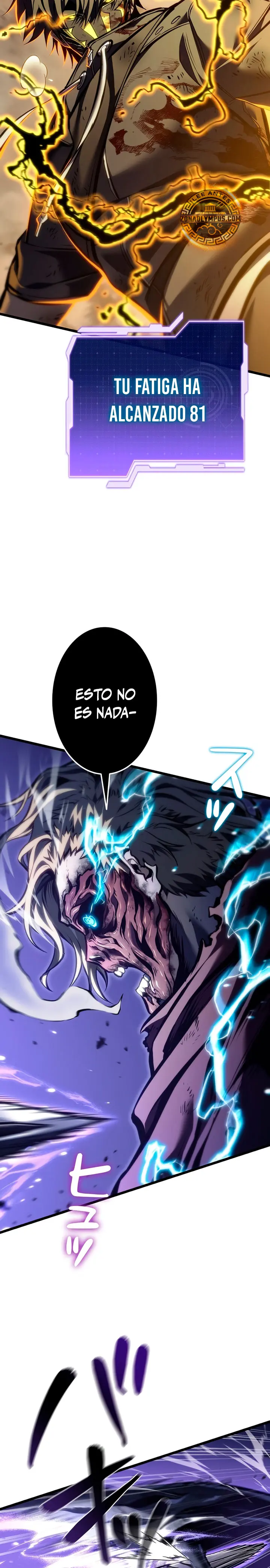 El Stream del Reencarnado capítulo 42 página 16