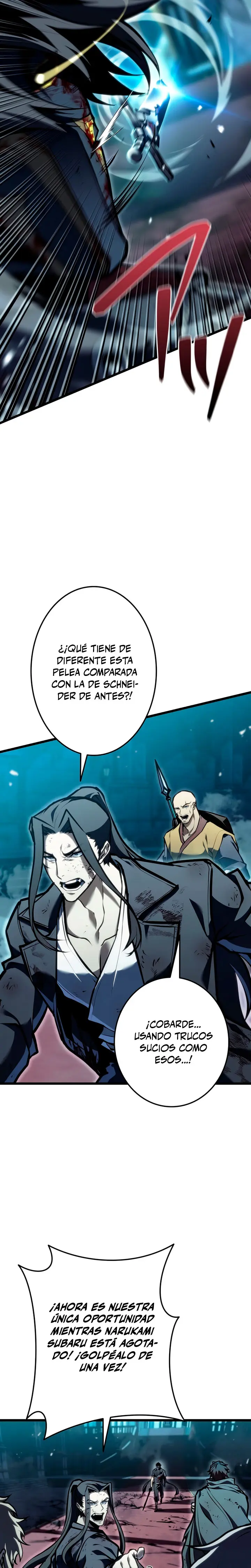 El Stream del Reencarnado capítulo 42 página 26