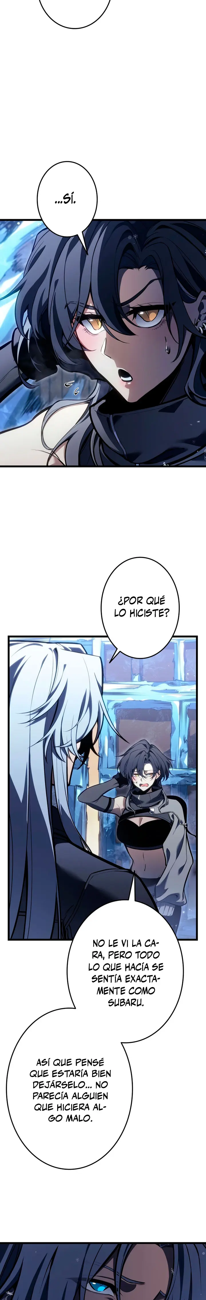 El Stream del Reencarnado capítulo 42 página 9