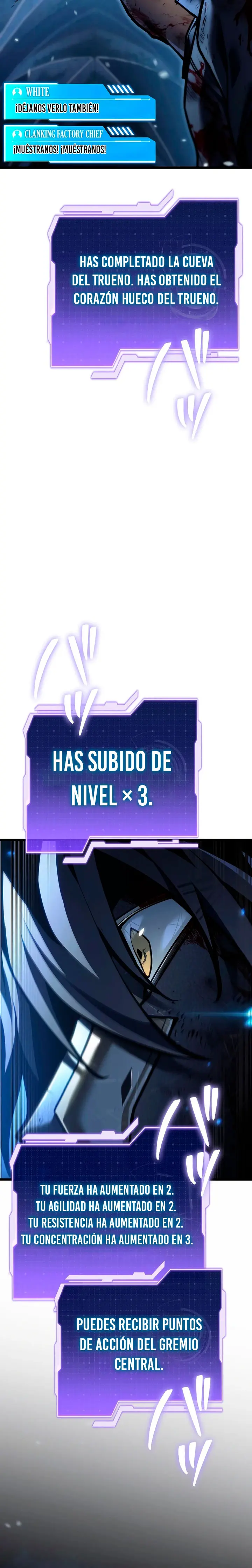 El Stream del Reencarnado capítulo 43 página 12