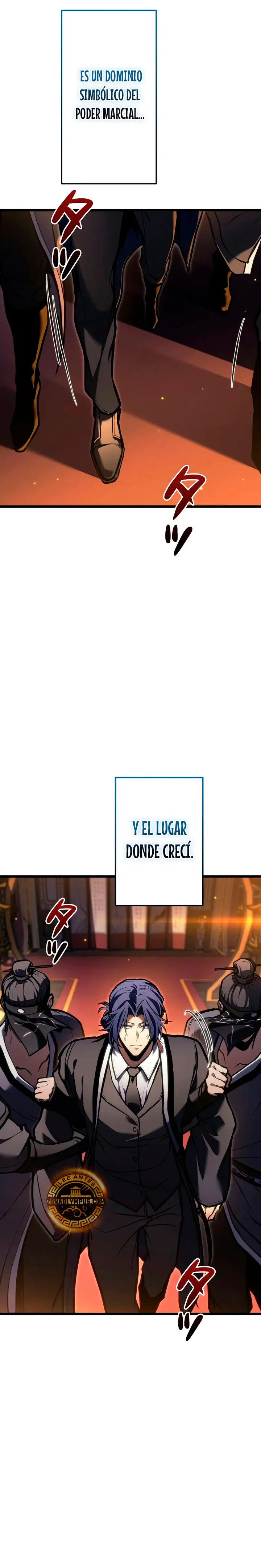 El Stream del Reencarnado capítulo 43 página 26