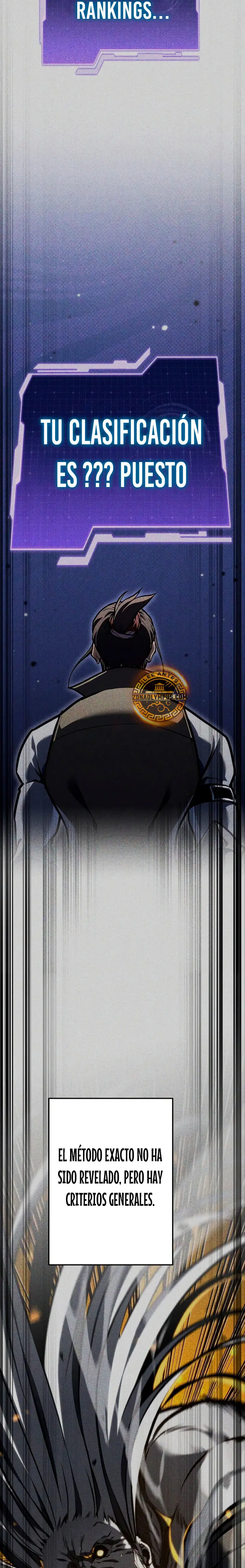 El Stream del Reencarnado capítulo 44 página 16