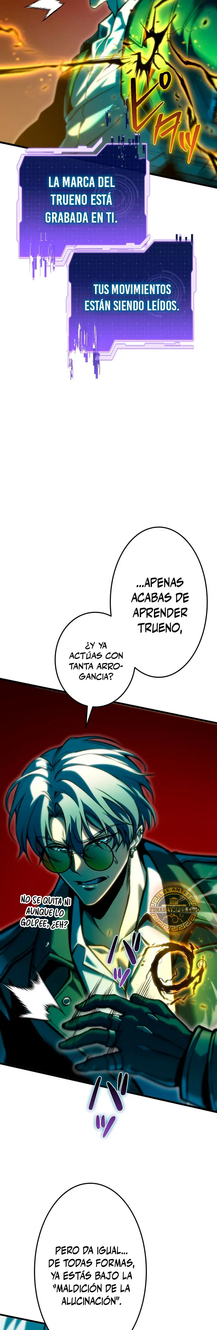 El Stream del Reencarnado capítulo 48 página 11
