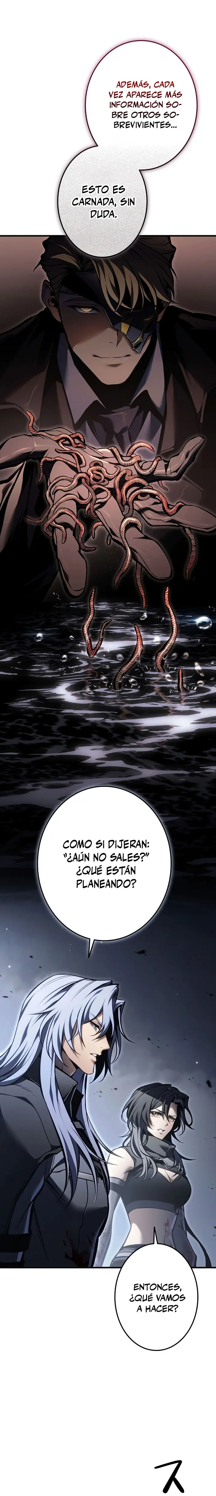 El Stream del Reencarnado capítulo 49 página 18