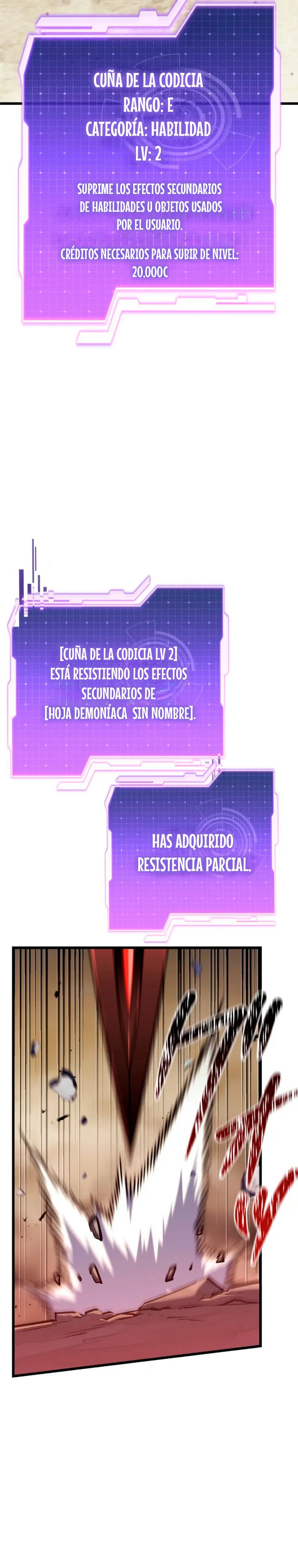 El Stream del Reencarnado capítulo 5 página 13