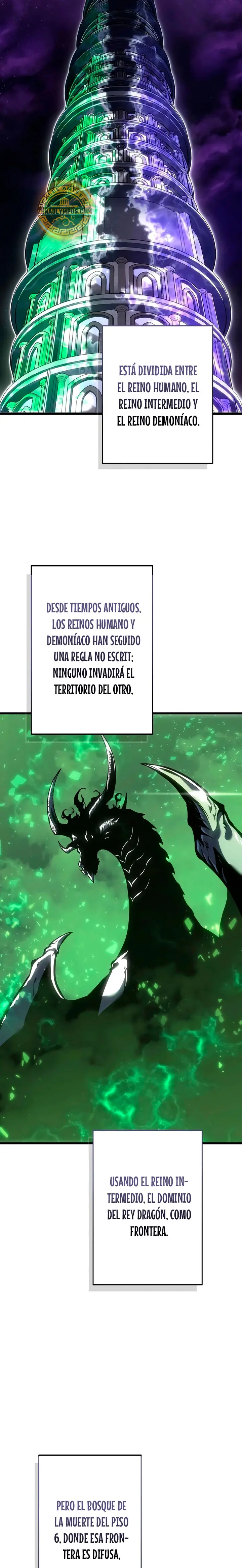 El Stream del Reencarnado capítulo 51 página 17