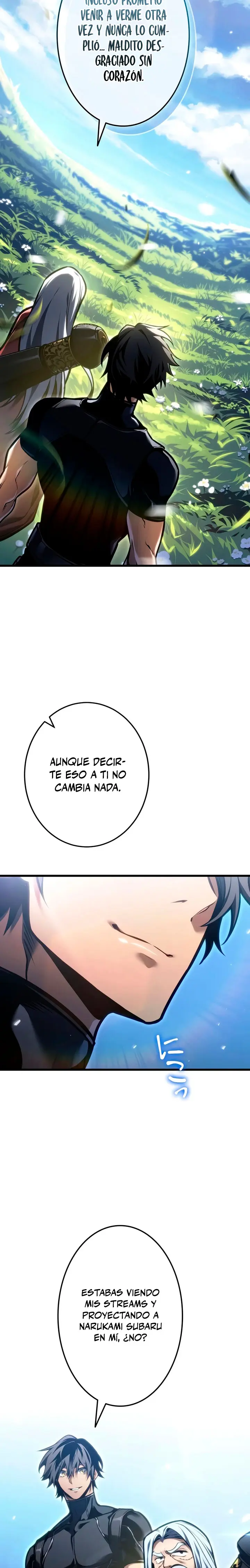 El Stream del Reencarnado capítulo 51 página 4