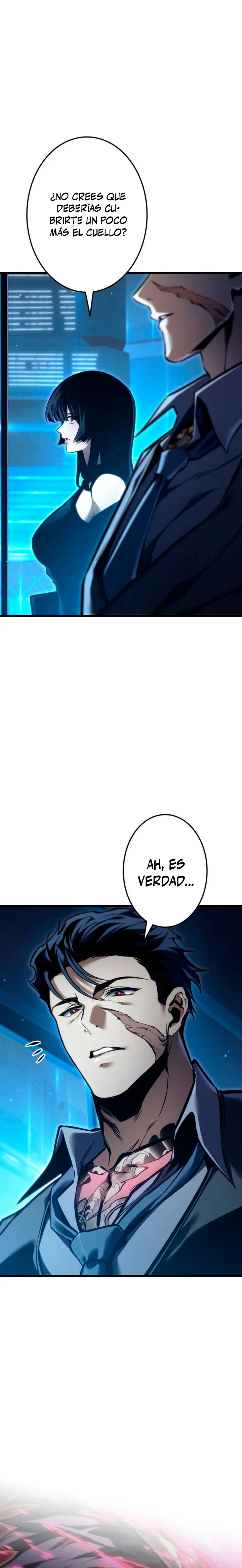 El Stream del Reencarnado capítulo 53 página 6