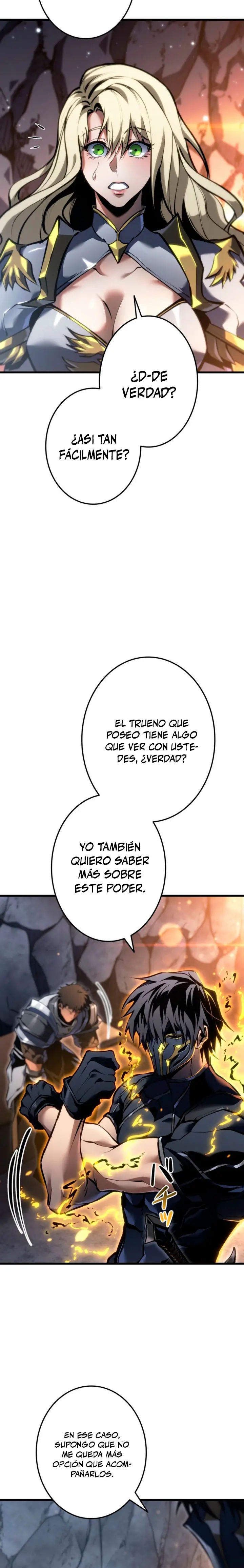 El Stream del Reencarnado capítulo 54 página 30