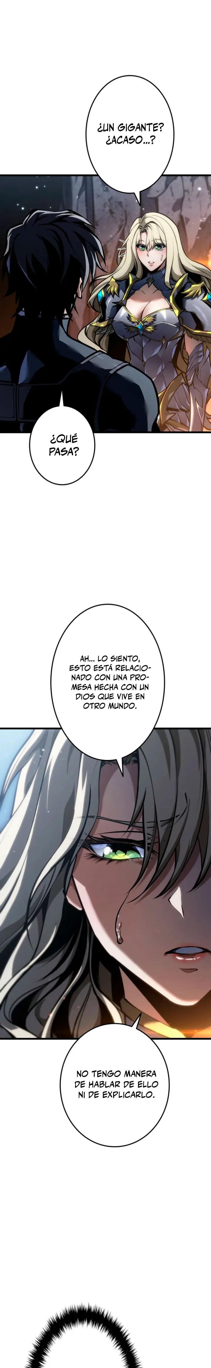El Stream del Reencarnado capítulo 54 página 8