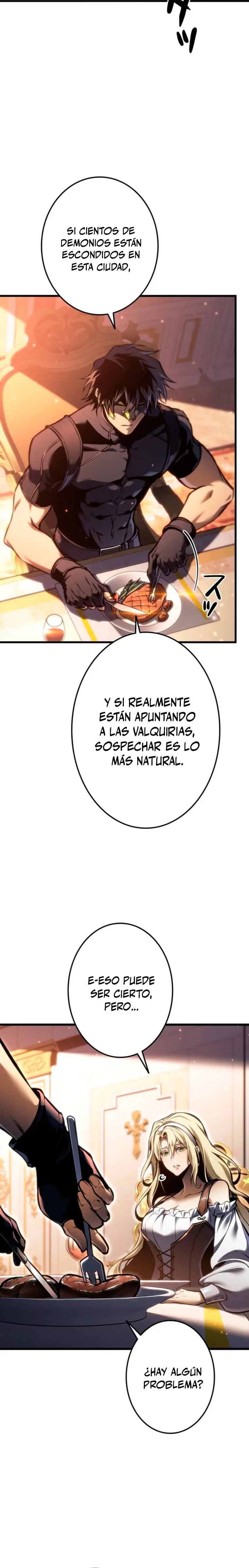 El Stream del Reencarnado capítulo 56 página 12