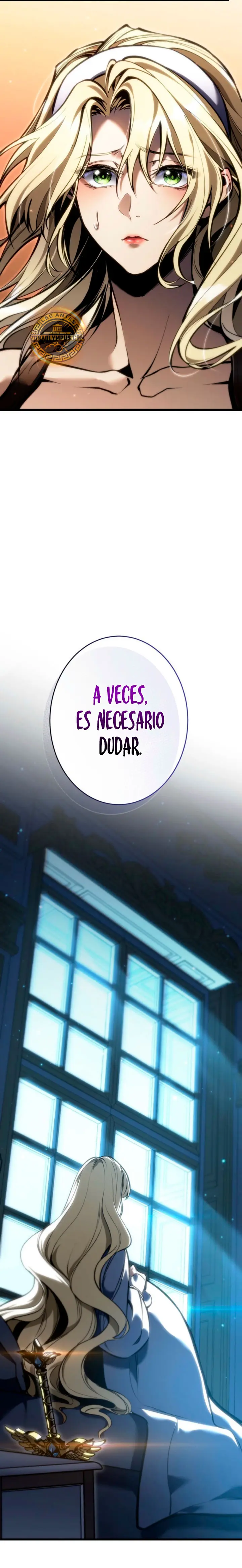 El Stream del Reencarnado capítulo 56 página 16