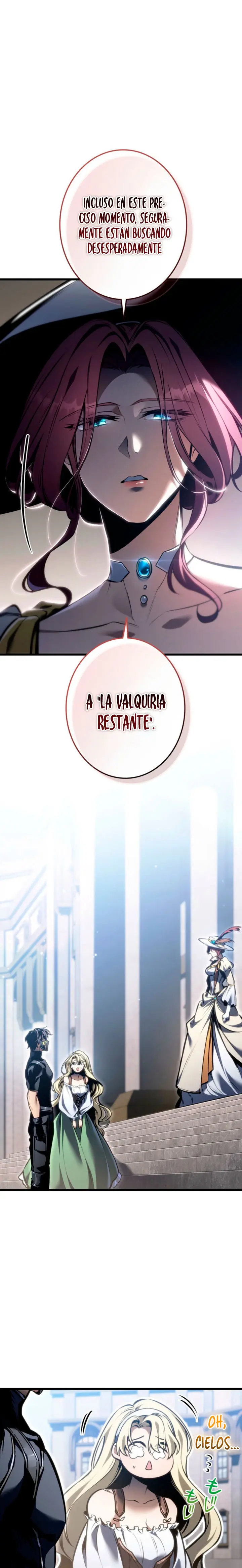 El Stream del Reencarnado capítulo 56 página 4