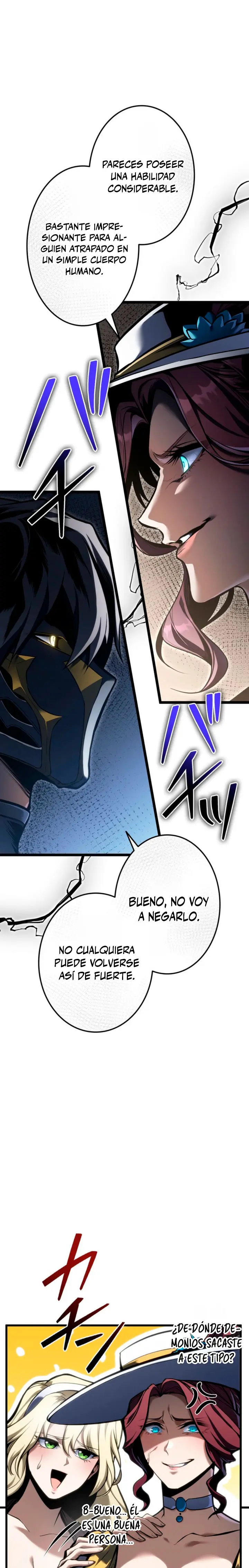 El Stream del Reencarnado capítulo 56 página 7