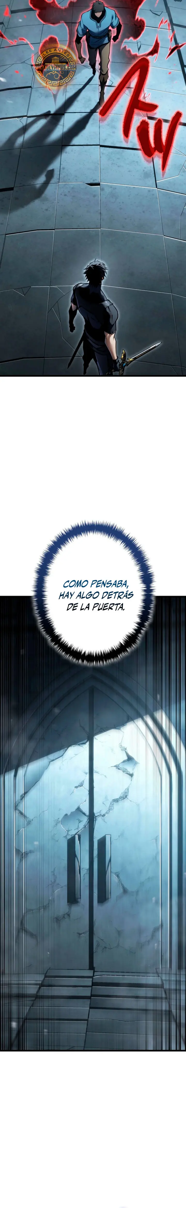 El Stream del Reencarnado capítulo 59 página 6