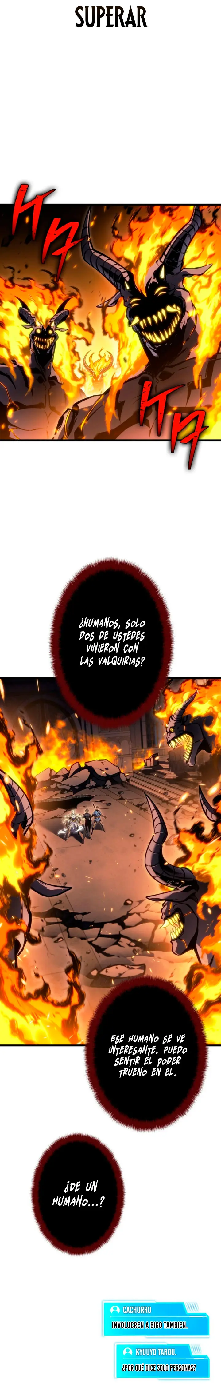 El Stream del Reencarnado capítulo 60 página 12