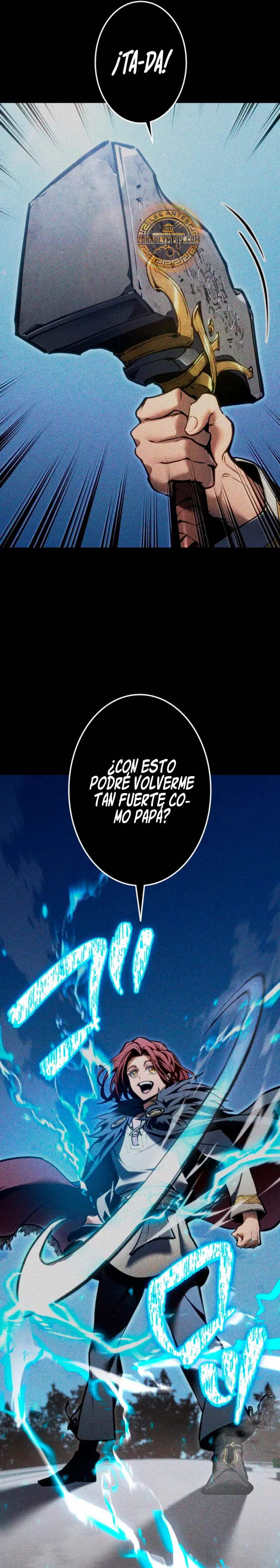 El Stream del Reencarnado capítulo 60 página 37