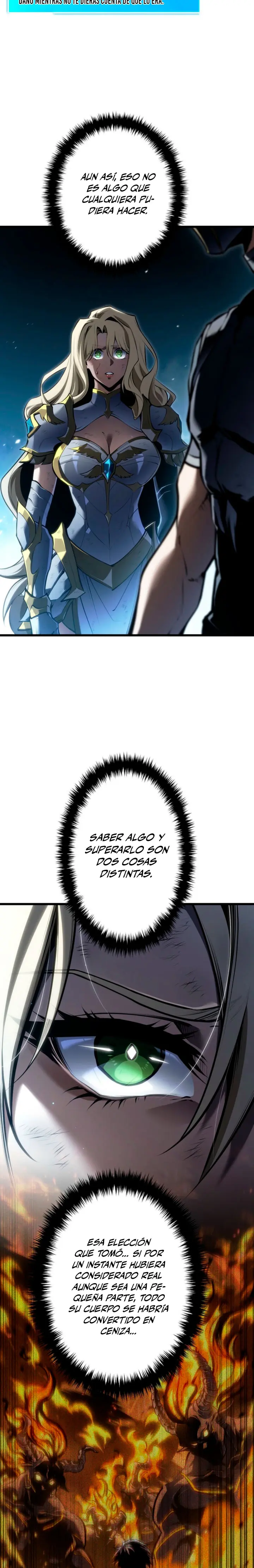 El Stream del Reencarnado capítulo 61 página 14