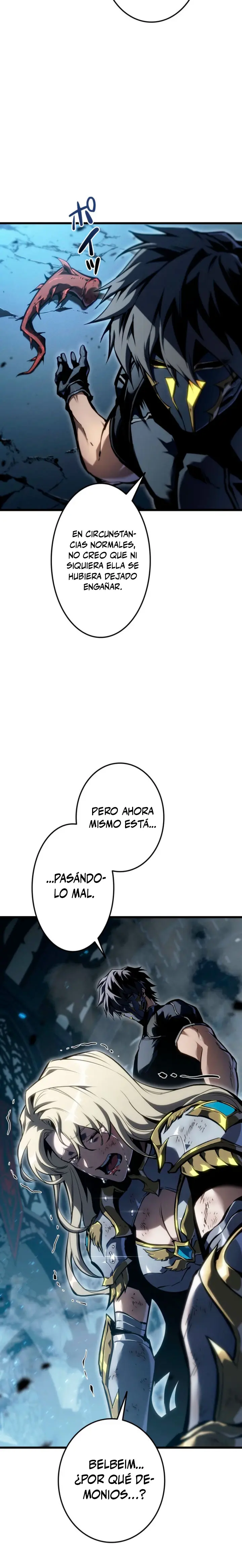 El Stream del Reencarnado capítulo 61 página 30