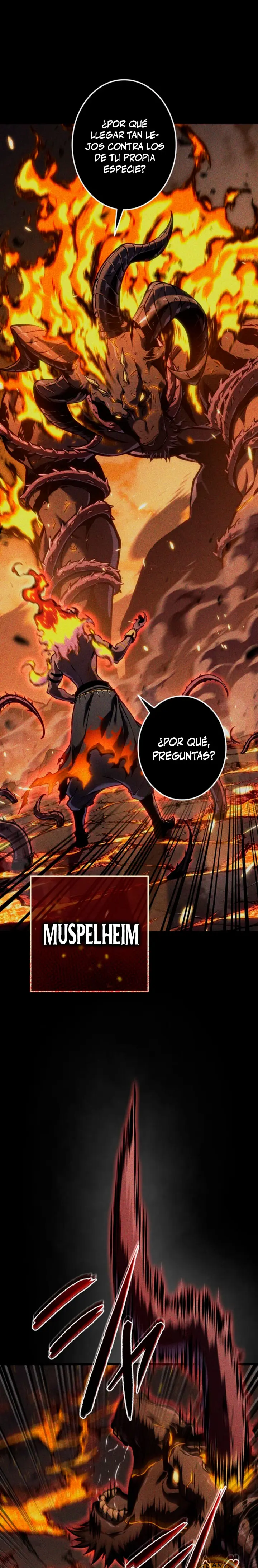 El Stream del Reencarnado capítulo 61 página 35