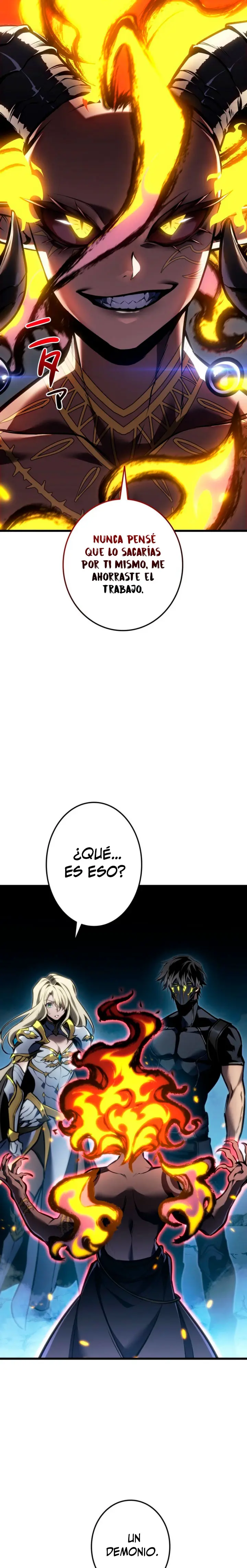 El Stream del Reencarnado capítulo 61 página 7