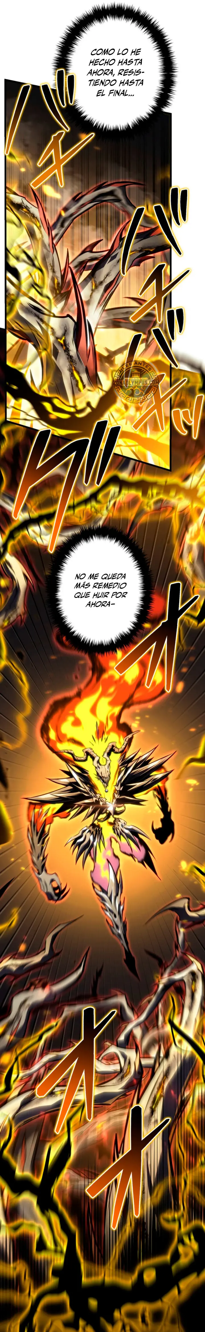 El Stream del Reencarnado capítulo 62 página 13