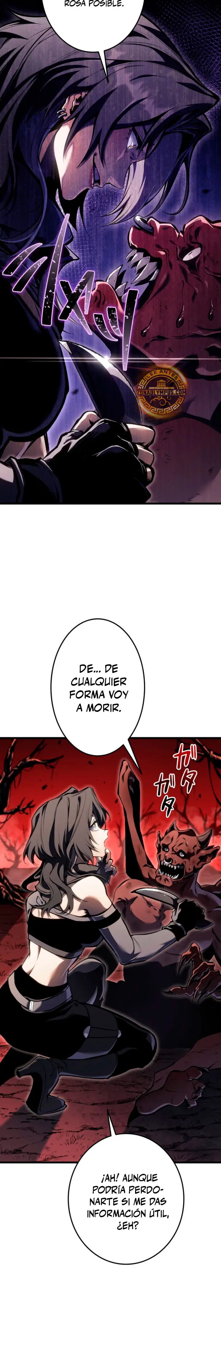 El Stream del Reencarnado capítulo 62 página 30
