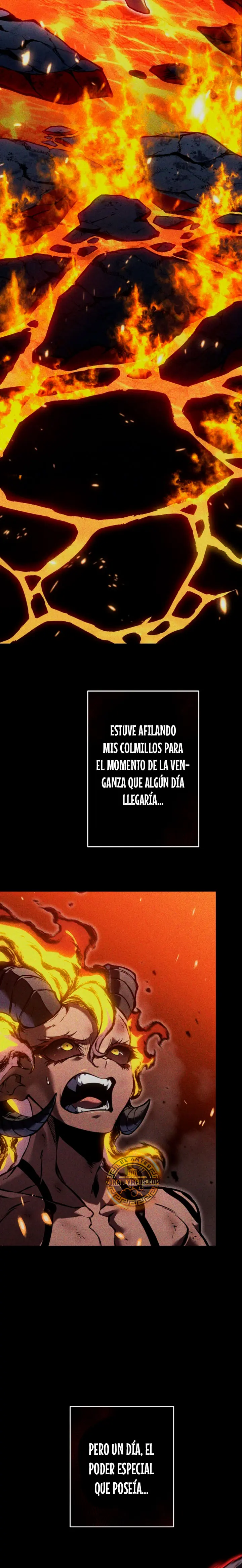 El Stream del Reencarnado capítulo 62 página 6