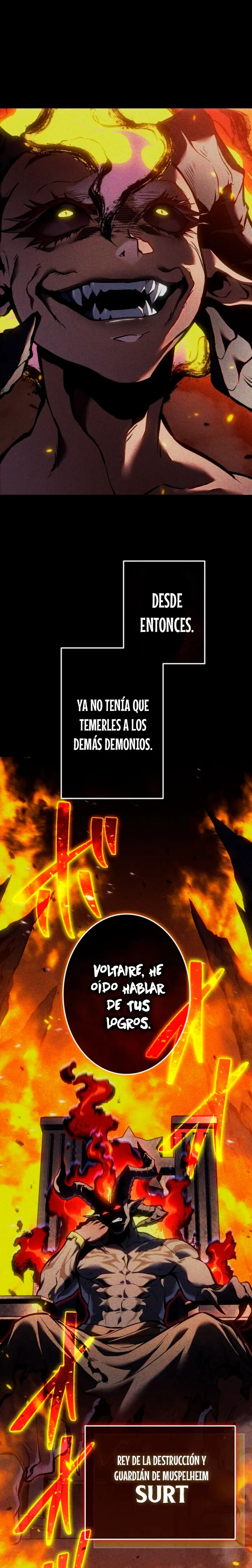 El Stream del Reencarnado capítulo 62 página 8