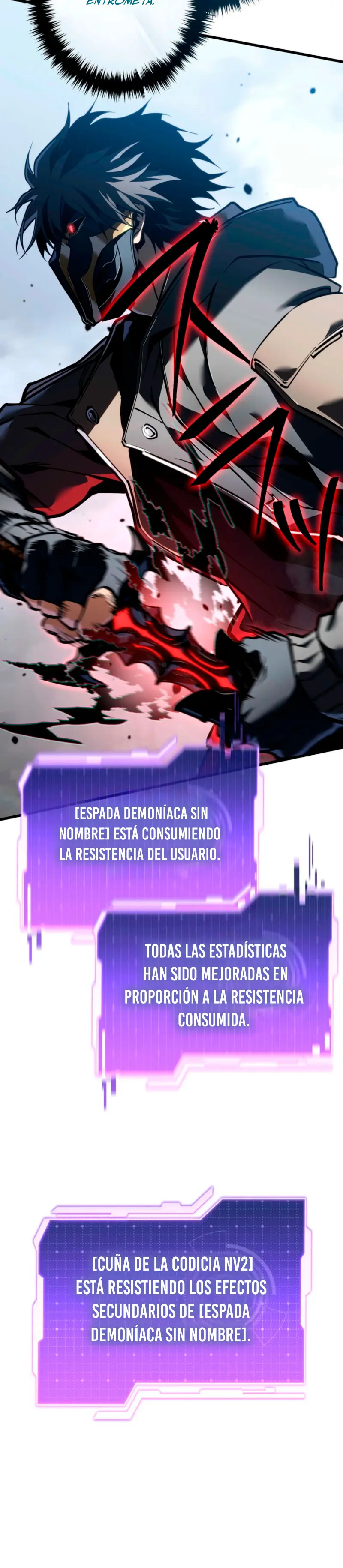 El Stream del Reencarnado capítulo 9 página 12
