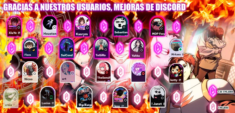 El último aventurero capítulo 28 página 29