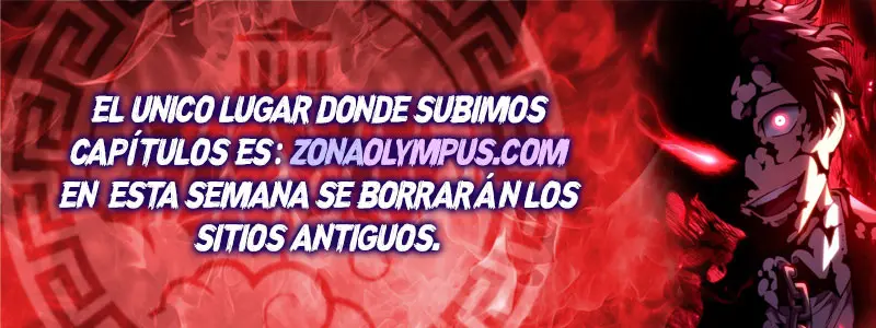 El último aventurero capítulo 86 página 28