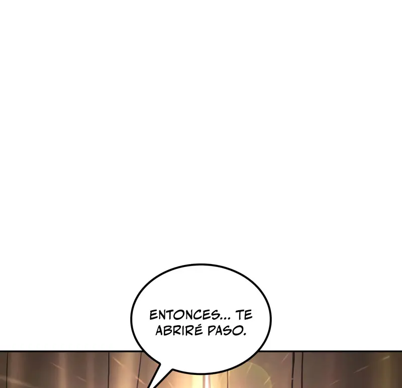 El último aventurero capítulo 96 página 3