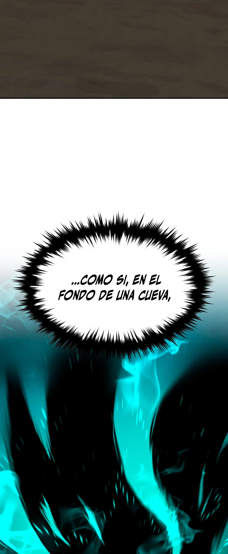 El Guerrero Escolta Reencarnado capítulo 30 página 33