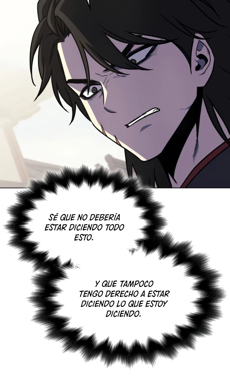 Reencarne como el heredero loco capítulo 101 página 27
