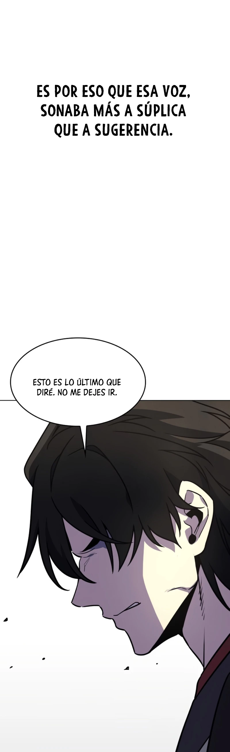 Reencarne como el heredero loco capítulo 101 página 34