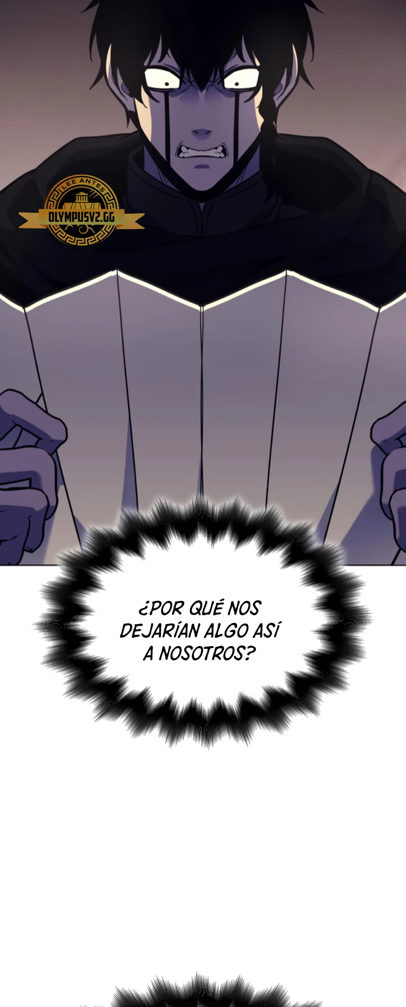 Reencarne como el heredero loco capítulo 101 página 59