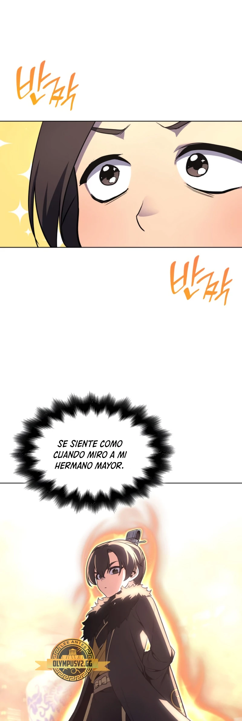 Reencarne como el heredero loco capítulo 101 página 7