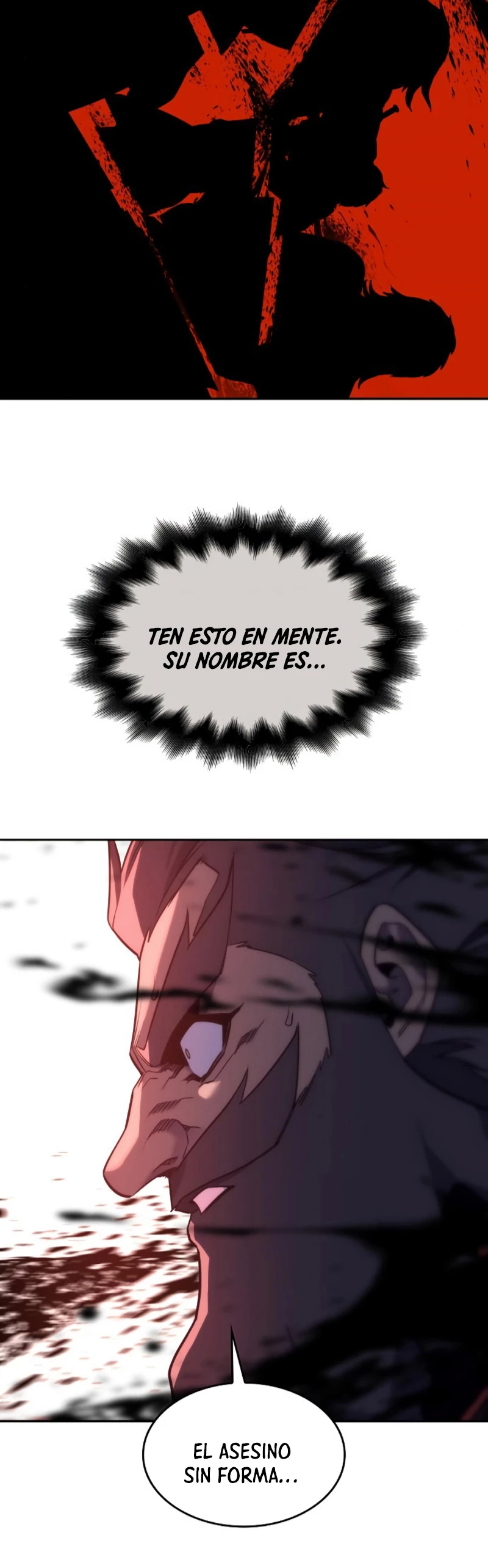 Reencarne como el heredero loco capítulo 106 página 29