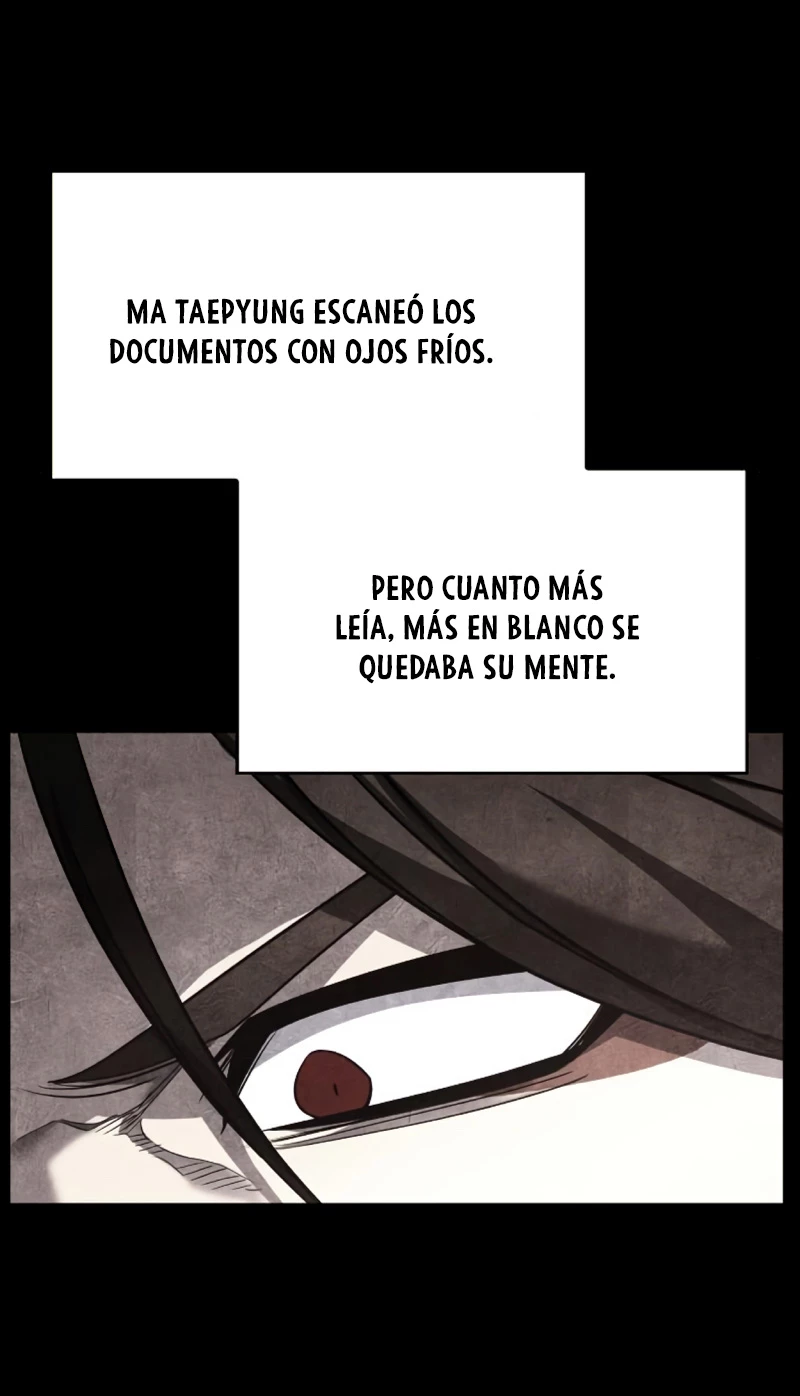 Reencarne como el heredero loco capítulo 106 página 80